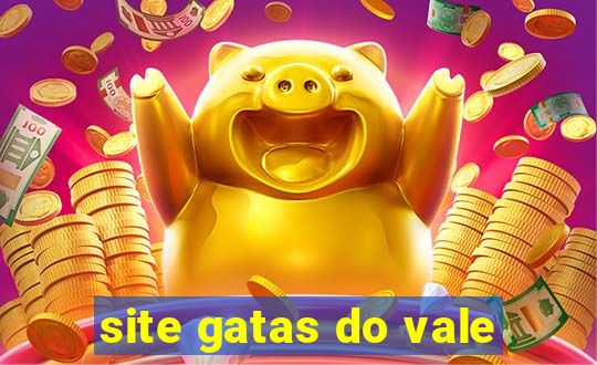 site gatas do vale